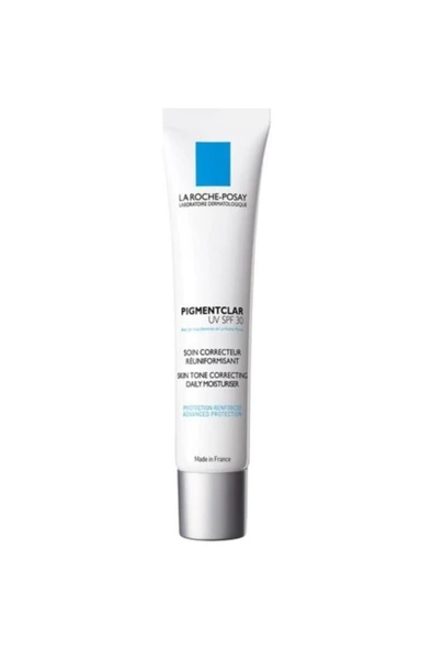 La Roche Posay Pigmentclar UV SPF30 Cream 40Ml-(Leke)-SKT:03/2026