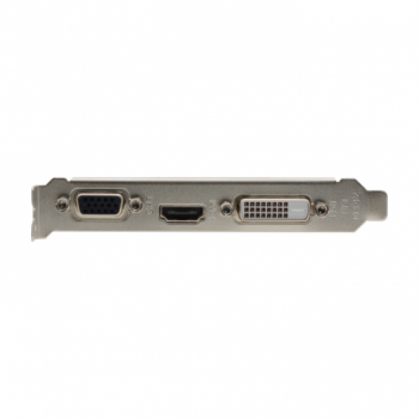AFOX GEFORCE GT710 4GB DDR3 64Bit (AF710-4096D3L7-V1) - 6