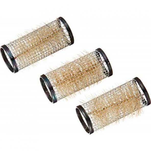 Trina Bigudi Iron Net 12 Li 0002