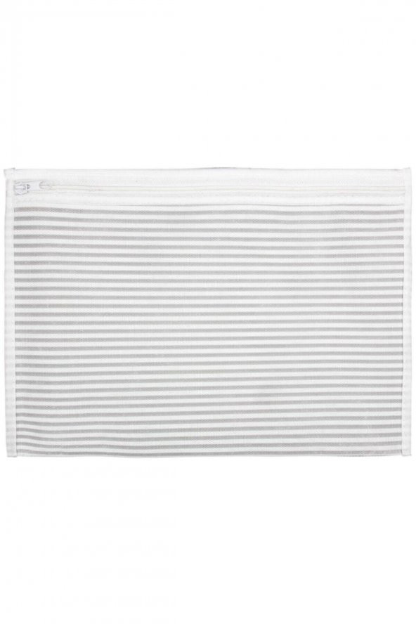 Bavul Organizer Çizgili 6lı Set - 2