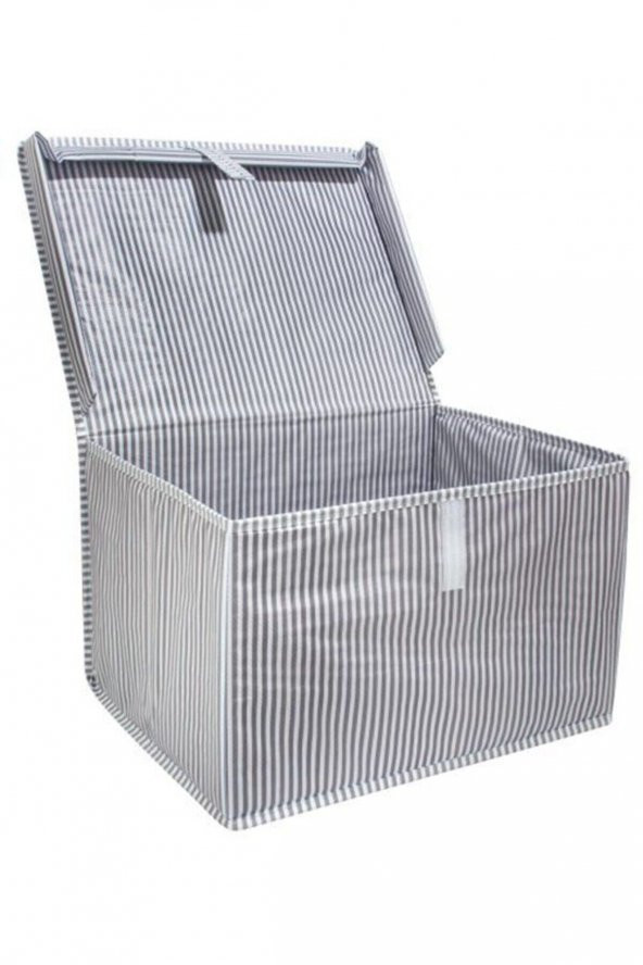 ÇOK AMAÇLI KUTU MİNİ 40x30x26 cm