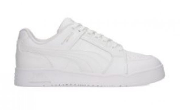 PUMA SLIPSTREAM LO 38340101 BEYAZ ERKEK SPOR AYAKKABI E-354