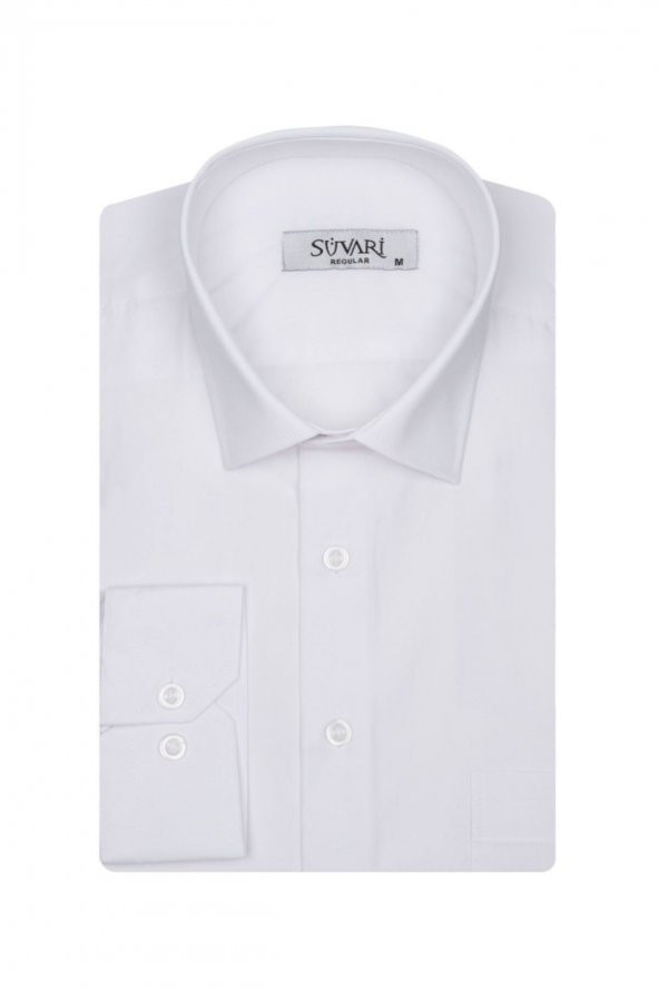 SÜVARİ Filafil Erkek Gömlek