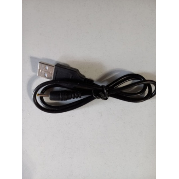 ASLANTİC TABLET İNCE UC USB KABLO 30CM