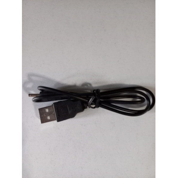 ASLANTİC TABLET İNCE UC USB KABLO 30CM - 2