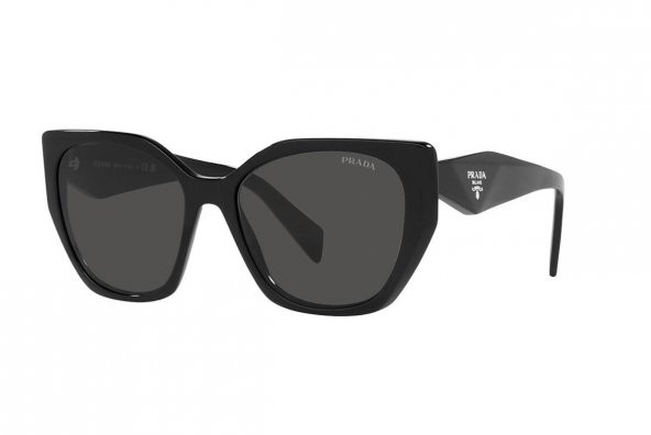 Prada SPR19Z 1AB5S0 55 Kadın Güneş Gözlüğü - 1