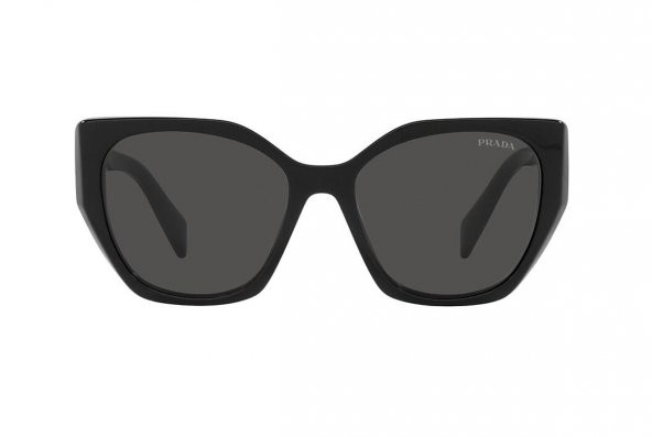 Prada SPR19Z 1AB5S0 55 Kadın Güneş Gözlüğü - 2