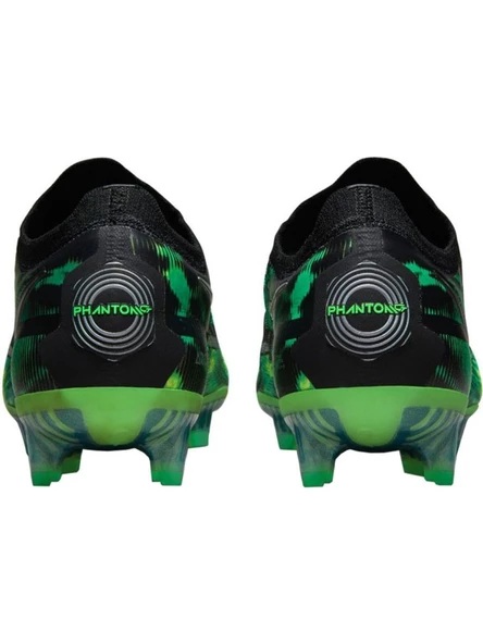 NİKE PHANTOM Gt2 Elite Sw Fg Unisex Siyah Futbol Krampon DM0732003 RENKLİ (P-55) - 4