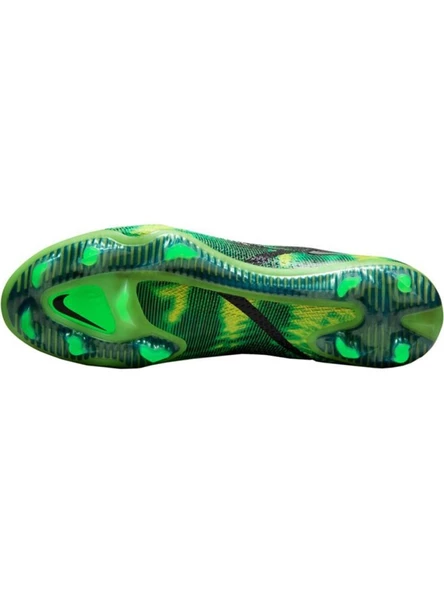 NİKE PHANTOM Gt2 Elite Sw Fg Unisex Siyah Futbol Krampon DM0732003 RENKLİ (P-55) - 5