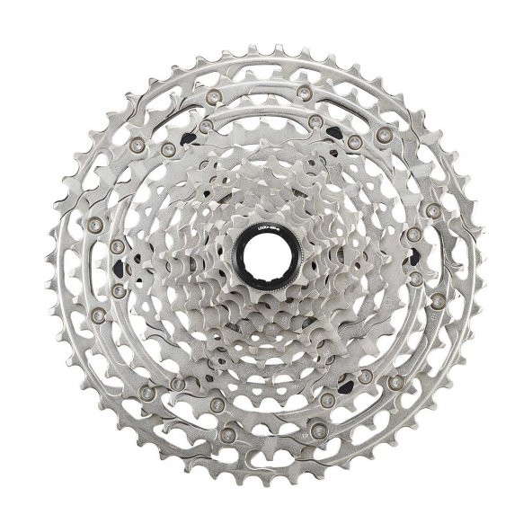 SHIMANO DEORE CS-M6100-12  12-VİTES 10-51T RUBLE