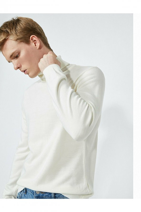 2kam92008lt KOTON Erkek Kazak