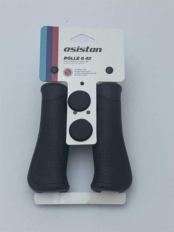 ASISTAN ROLLE G40 ELCİK
