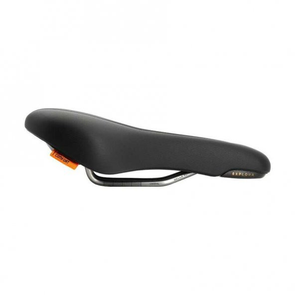 SELLE ROYAL EXPLORA MODERATE SELE - 2