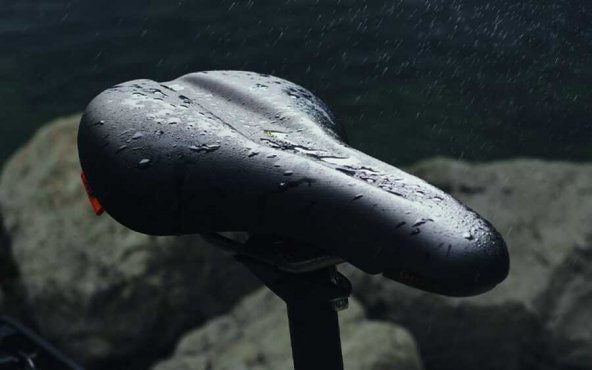SELLE ROYAL EXPLORA MODERATE SELE - 6