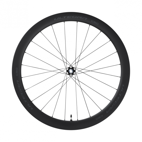 SHIMANO ULTEGRA WH-R8170-C50 1112s KARBON ÖN JANT