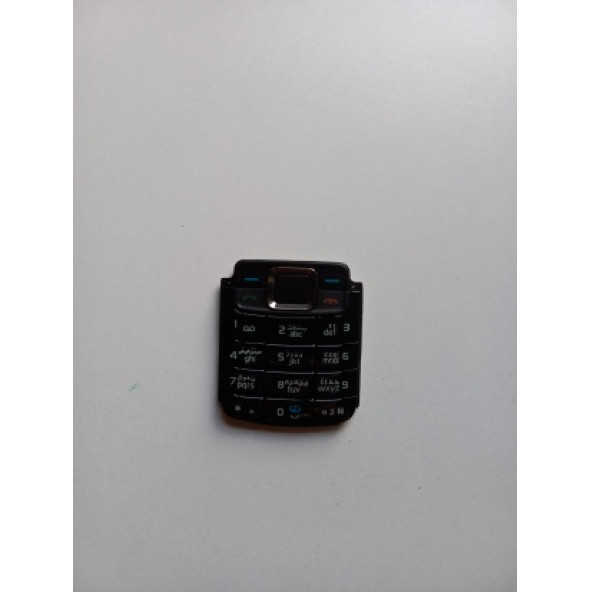 ASLANTİC NOKIA 3110C YAN SANAYİ TUŞ TAKIMI ürün görseli 1