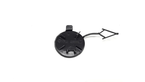 VW Passat B8.5 Sedan 2020-22 Arka Tampon Çeki Demiri Kapağı 3G5807441A - 7