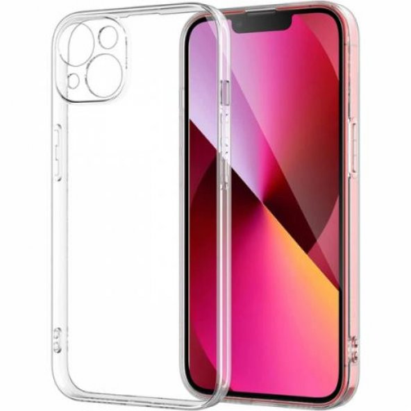 Coofbe iPhone 14 Plus 6.7inç Sert Silikon Kılıf, Darbe Emici, Kamera Korumalı, Magsafe Uyumlu Kılıf