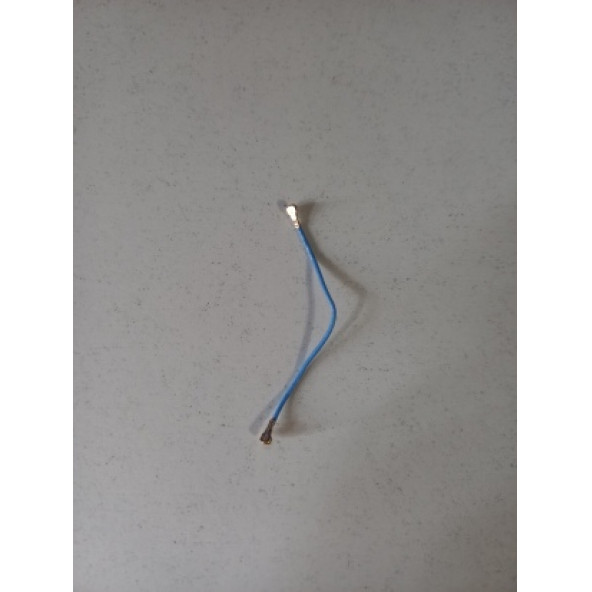 ASLANTİC SAMSUNG ALPHA G850F ORJINAL KISA ANTEN KABLOSU ürün görseli 1