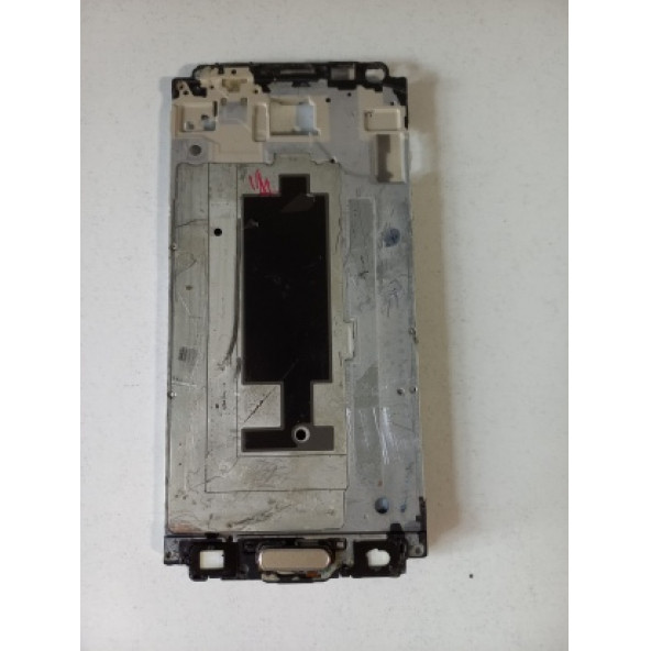 ASLANTİC SAMSUNG ALPHA G850F LCD EKRAN ÇİTASI,ŞARJ ŞOKET FLİMİ,HOME TUŞ FLİMİ ürün görseli 1