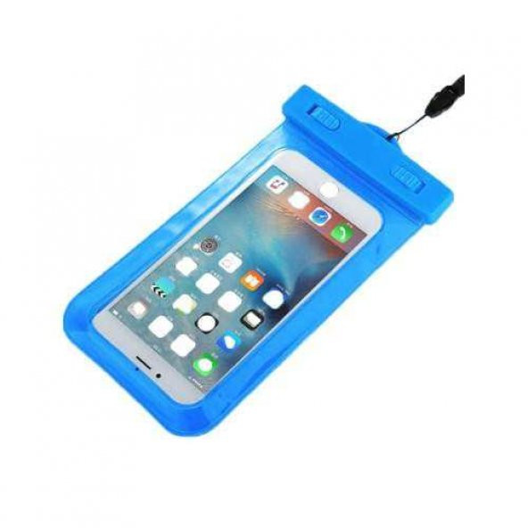 Su Geçirmez Telefon Kılıfı - 2