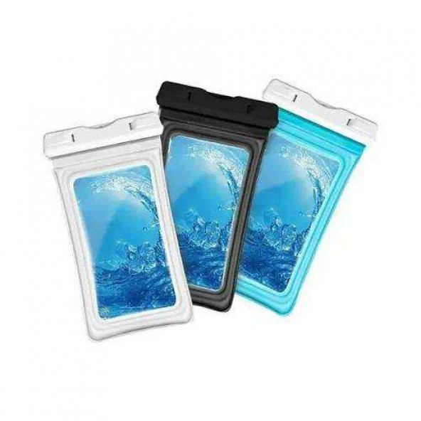 Su Geçirmez Telefon Kılıfı - 3