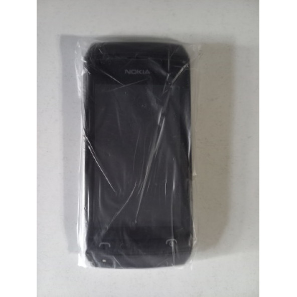 ASLANTİC NOKIA N305 KASA KAPAK TUŞ A KALİTE