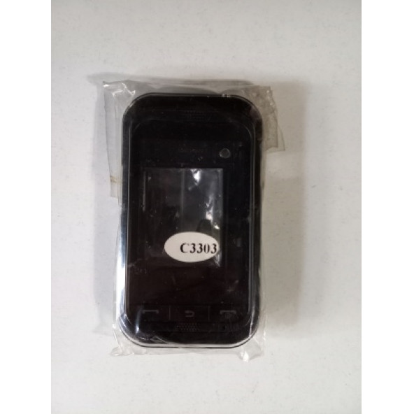 ASLANTİC SAMSUNG C3303 KASA KAPAK TUŞ A KALİTE - 1