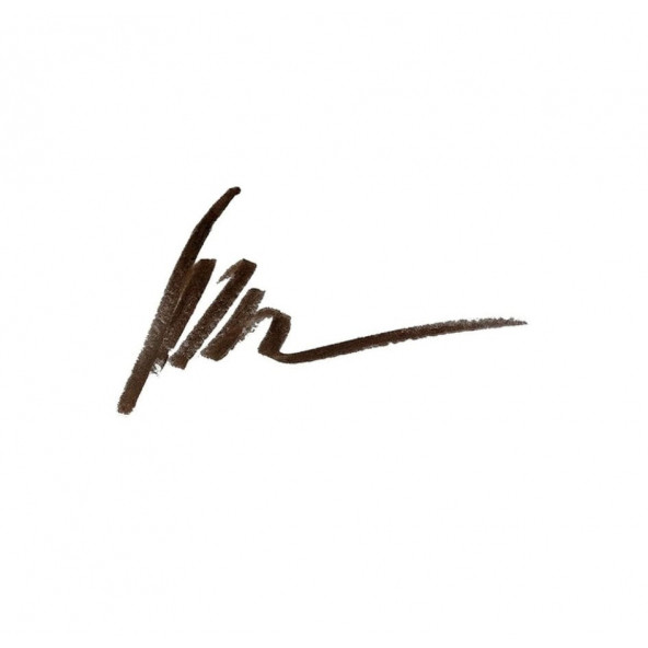 wet n wild Brow Sessive Kaş Kalemi Medium Brown - 2