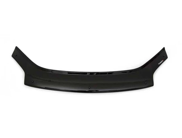 Citroen Berlingo Ön Kaput Rüzgarlığı 2004-2008 Arası - 2