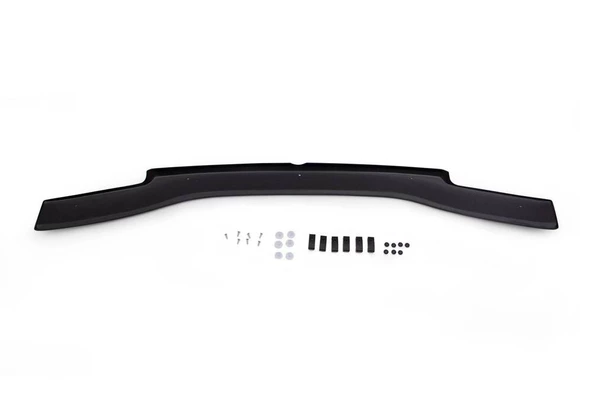 Citroen Jumper Ön Kaput Rüzgarlığı 4mm A  2002-2006 Arası