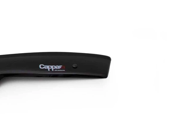 Citroen Jumper Ön Kaput Rüzgarlığı 2002-2006 Arası - 4