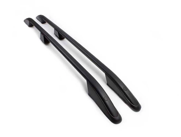 OMSA Citroen Jumpy 2 Elegance Tavan Çıtası Siyah 2007-2016 Arası ürün görseli 1