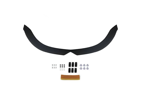 OMSA Citroen C5 Aircross Ön Kaput Rüzgarlığı 2017 ve Sonrası - 3