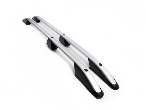 Citroen Jumpy 3 Elegance Tavan Çıtası Alüminyum Kısa Şase 2017 ve Sonrası - Resim 3