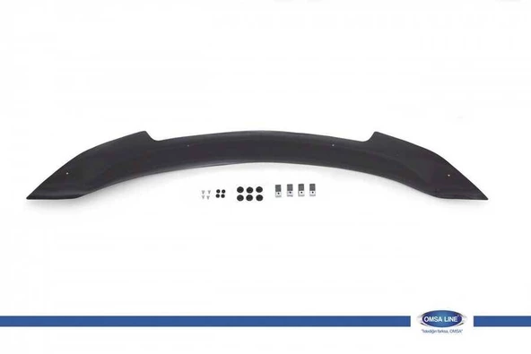 Chevrolet Cruze Ön Kaput Rüzgarlığı 2009 ve Sonrası - 2