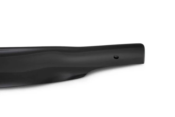 OMSA Dacia Logan Ön Kaput Rüzgarlığı 4mm A 2005 ve Sonrası - 2