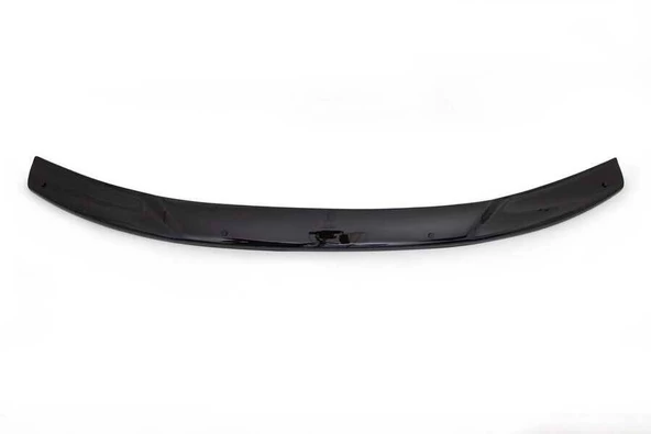 Dacia Duster Ön Kaput Rüzgarlığı 2010-2017 Arası - 2