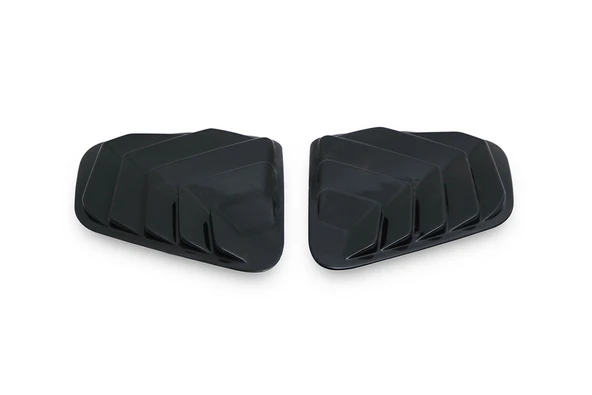 Daci Duster Arka Kelebek Vent 2 Parça 2010-2017 Arası - 3
