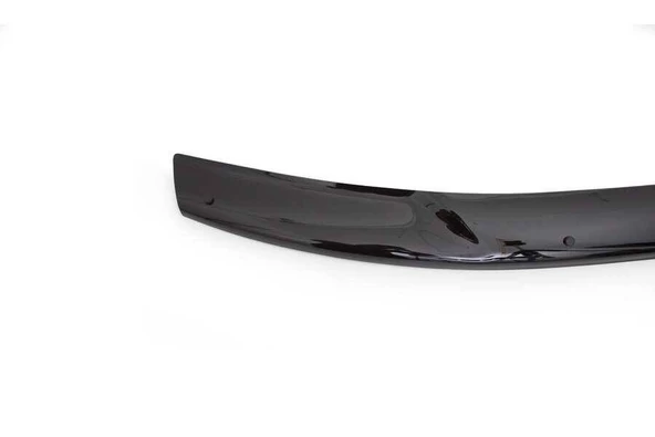 Dacia Duster Ön Kaput Rüzgarlığı 2010-2017 Arası - 3