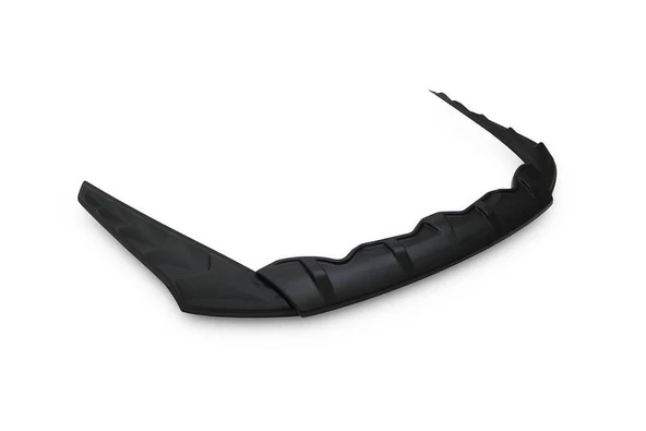 OMSA Dacia Duster Dragon Ön Kaput Koruyucu 3 Parça 2018-2024 Arası - 4