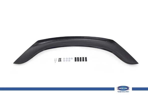 Dacia Dokker Ön Kaput Rüzgarlığı 2012-2021 Arası ürün görseli