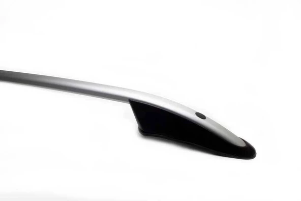 Fiat Fiorino Sport Tavan Çıtası Alüminyum Kısa Şase 2008 ve Sonrası - 2