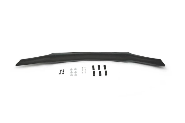 Fiat Palio Ön Kaput Koruyucu 4 mm 2006-2012 Arası - 2