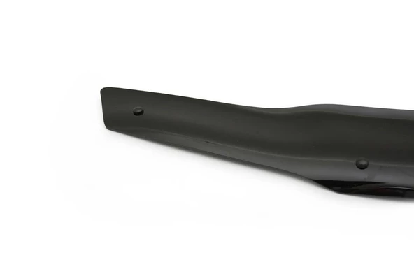 Fiat Palio Ön Kaput Koruyucu 4 mm 2006-2012 Arası - 3