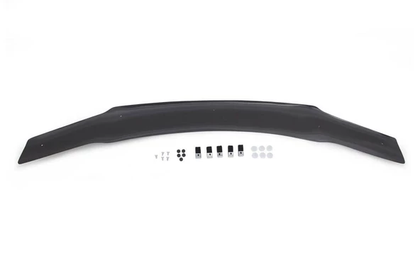 Fiat Albea Ön Kaput Rüzgarlığı 4mm 2005-2012 Arası - 3