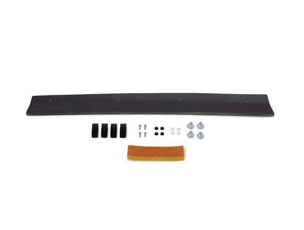 Fiat Ducato Ön Kaput Rüzgarlığı 2006-2014 Arası - Resim 3