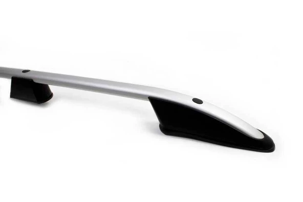 Fiat Doblo 2 Elegance Tavan Çıtası Alüminyum Uzun Şase 2010-2021 Arası - Resim 2