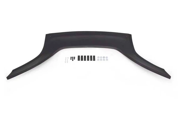 Fiat Fiorino Ön Kaput Rüzgarlığı 2008 ve Sonrası - Resim 2