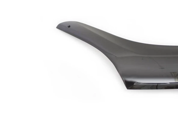 Fiat Doblo 2 Ön Kaput Rüzgarlığı 4mm A+ 2015-2021 Arası - Resim 4